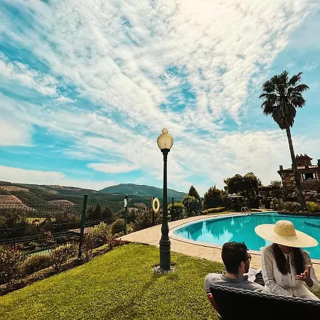 度假居 Casa Da Encruzilhada