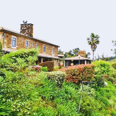 度假居 Casa Da Encruzilhada