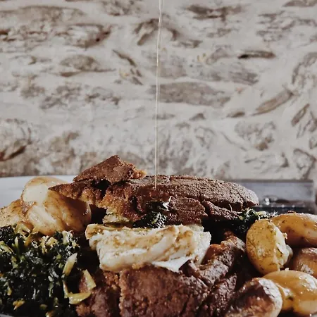 Casa Da Encruzilhada