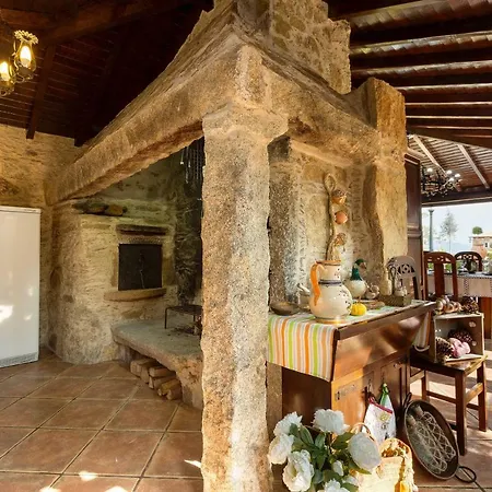 Casa Da Encruzilhada *