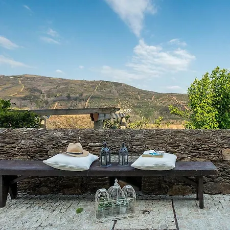 Casa Da Encruzilhada 蓬德利马