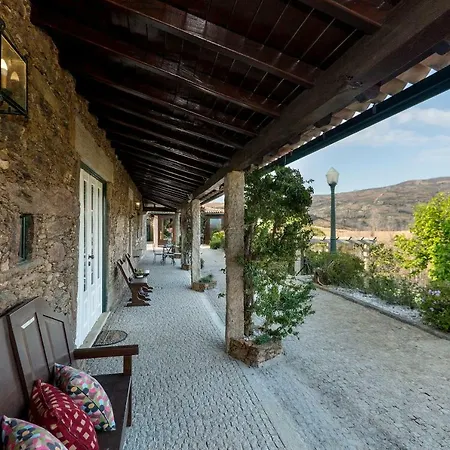 Дом отдыха Casa Da Encruzilhada Понте-де-Лима