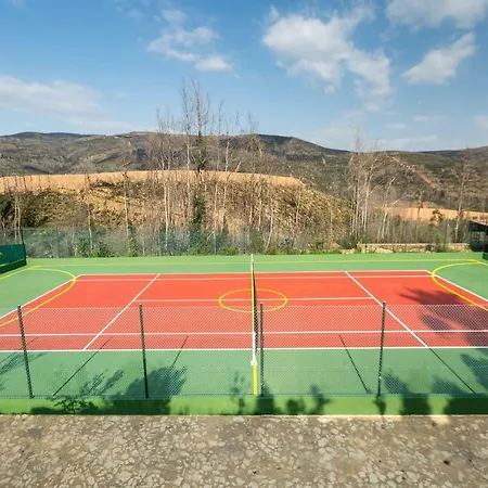 Casa Da Encruzilhada Дом отдыха *