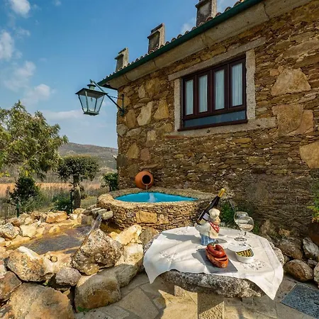 Casa Da Encruzilhada * Понте-де-Лима