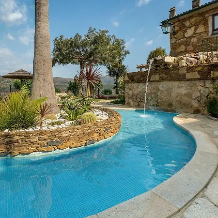 Casa Da Encruzilhada * Понте-де-Лима