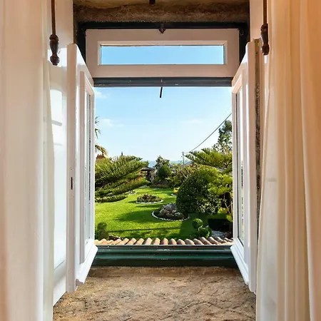 Дом отдыха Casa Da Encruzilhada *