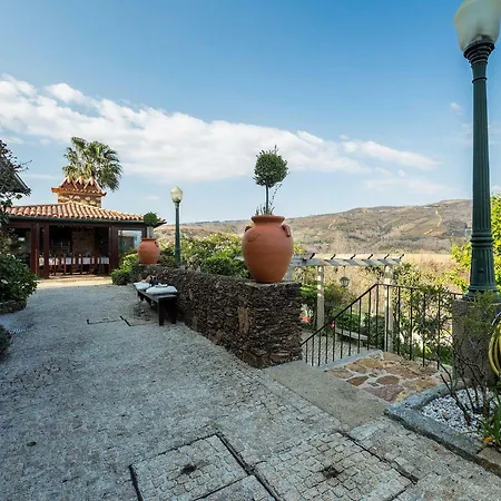 Casa Da Encruzilhada 度假居