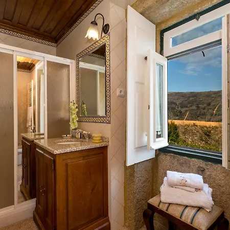 Casa Da Encruzilhada 度假居