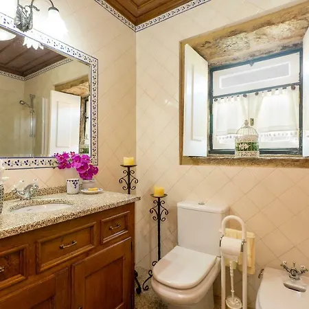 Дом отдыха Casa Da Encruzilhada *