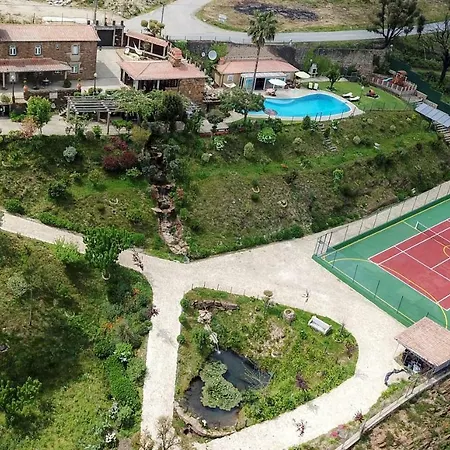 Casa Da Encruzilhada