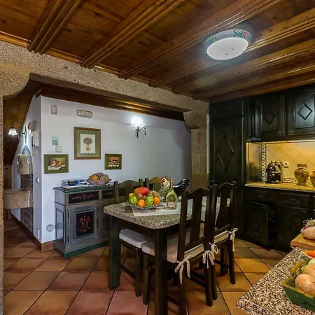 Casa Da Encruzilhada *