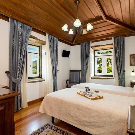 Casa Da Encruzilhada