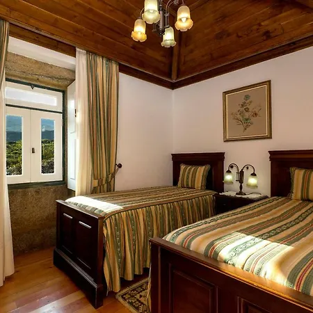 度假居 Casa Da Encruzilhada 蓬德利马