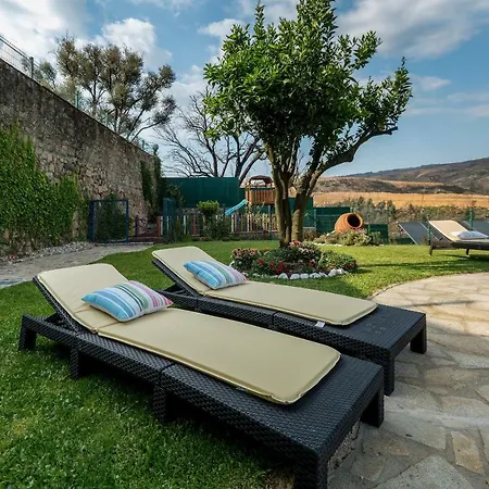 Casa Da Encruzilhada *