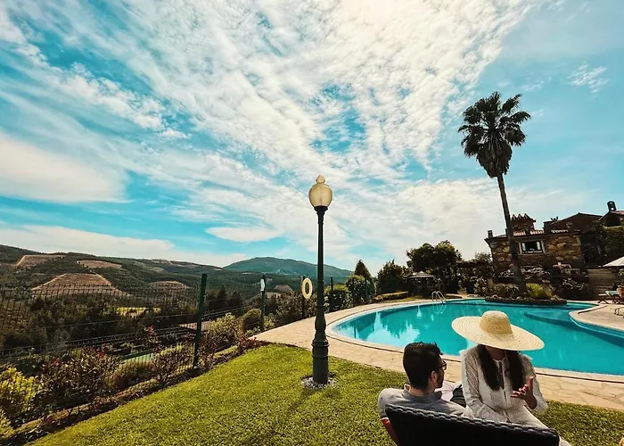 Ferienhaus Casa Da Encruzilhada