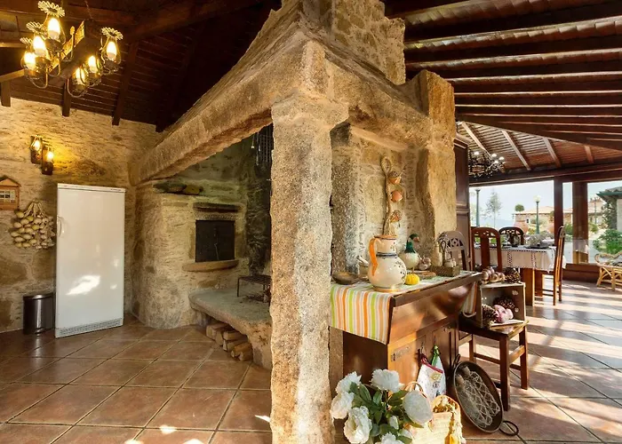 Casa Da Encruzilhada *