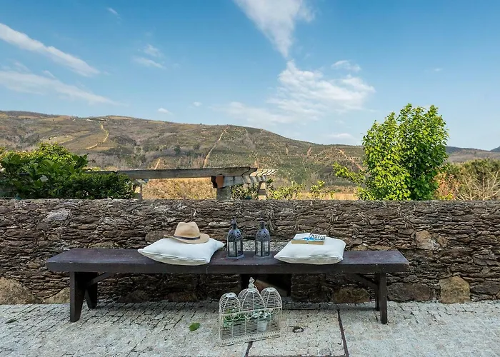 Casa Da Encruzilhada 폰테 데 리마