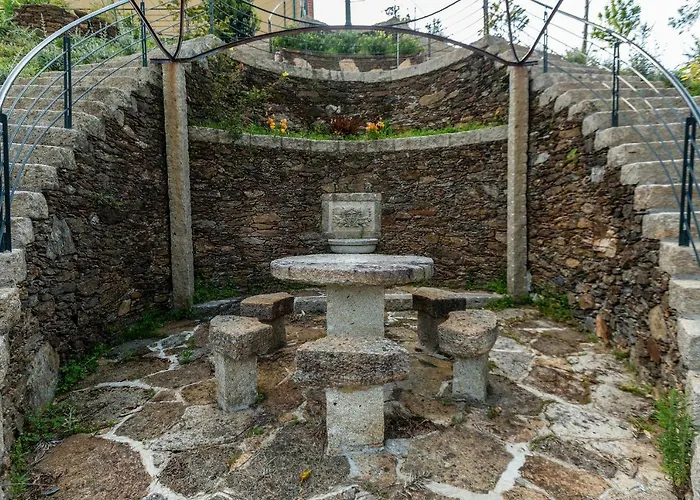 Casa Da Encruzilhada Ponte de Lima