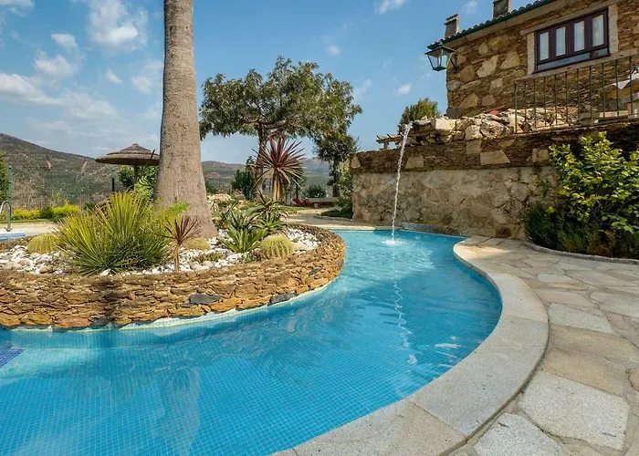 Casa Da Encruzilhada * 폰테 데 리마