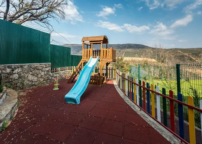 Casa Da Encruzilhada * 폰테 데 리마