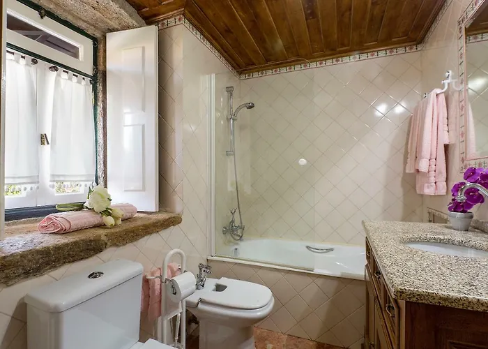 Casa Da Encruzilhada Ponte de Lima