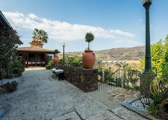 Casa Da Encruzilhada Dom wakacyjny