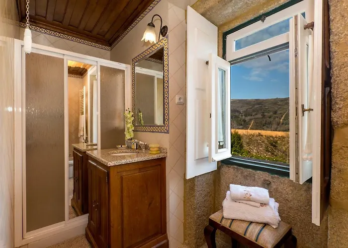 Casa Da Encruzilhada Dom wakacyjny