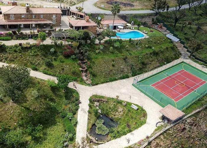 Casa Da Encruzilhada