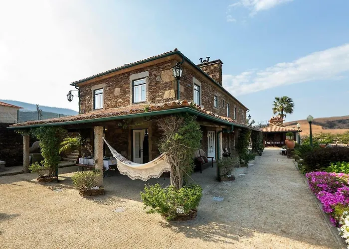 Casa Da Encruzilhada 펜션 *