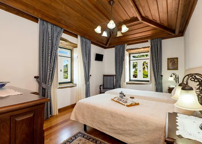 Casa Da Encruzilhada