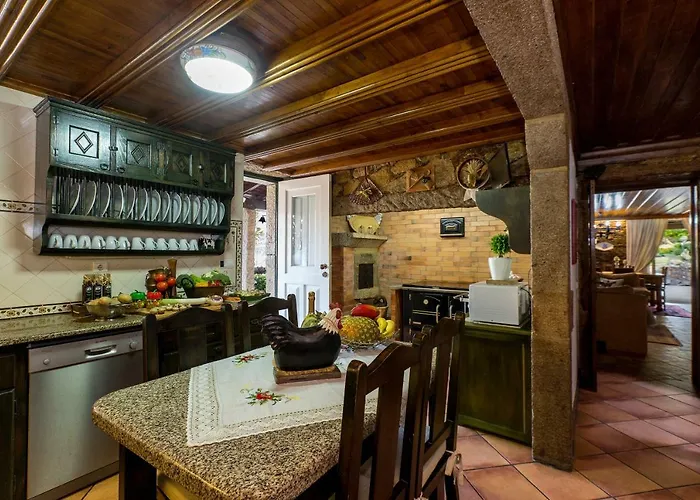 Casa Da Encruzilhada Ponte de Lima